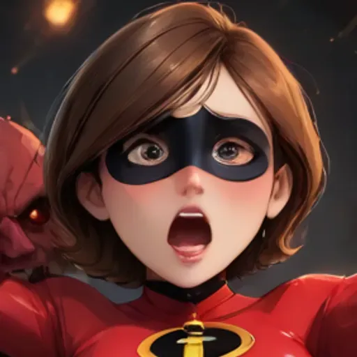 AI 포르노 이미지 생성기