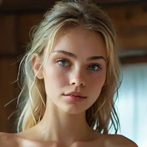 KI-Pornobild-Generator