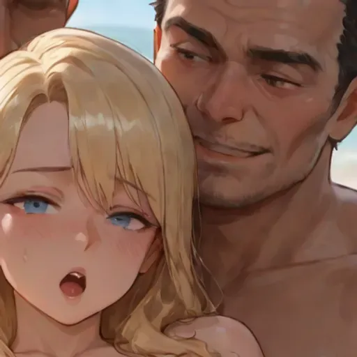 generatore di immagini porno IA