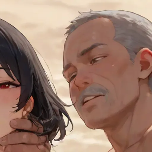 AI 포르노 이미지 생성기