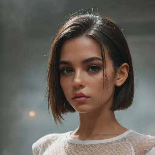 โปรแกรมสร้างภาพโปรนที่ใช้ปัญหา AI