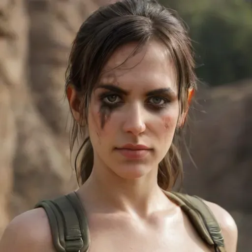 yapay zekâ porno görsel üretici