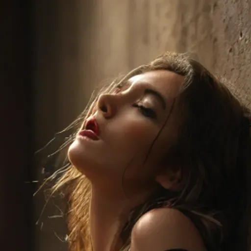 генератор порно-изображений на ИИ