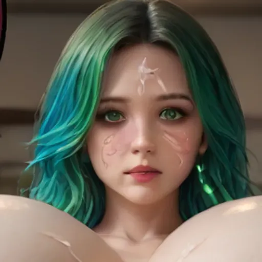 yapay zekâ porno görsel üretici