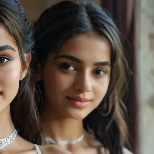 AI 포르노 사진 생성기