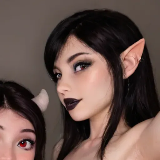 generatore di foto porno IA