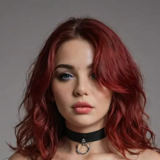 генератор порно-изображений на ИИ