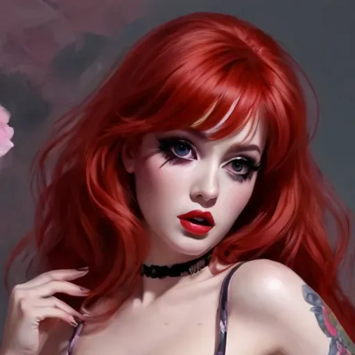 generatore di immagini porno IA