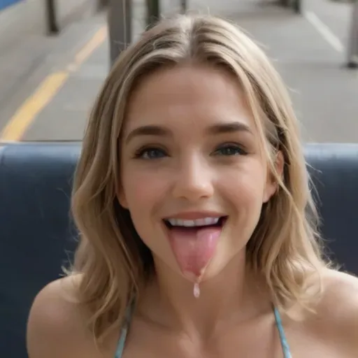 generatore di immagini porno IA