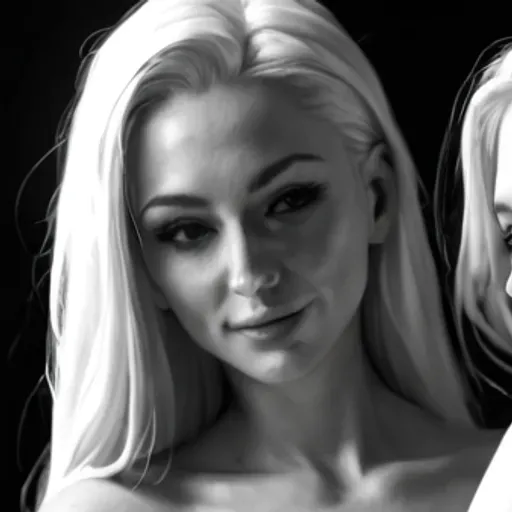 โปรแกรมสร้างภาพโปรนที่ใช้ปัญหา AI