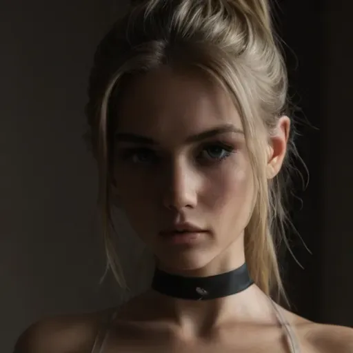 AI色情图片生成器