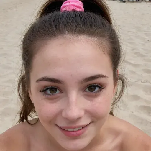 โปรแกรมสร้างภาพโปรนที่ใช้ปัญหา AI