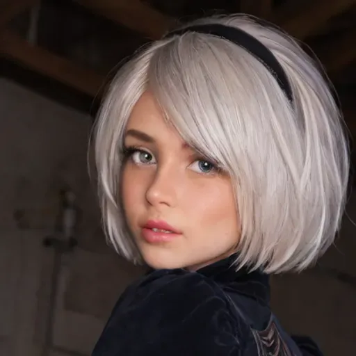 генератор порно-изображений на ИИ