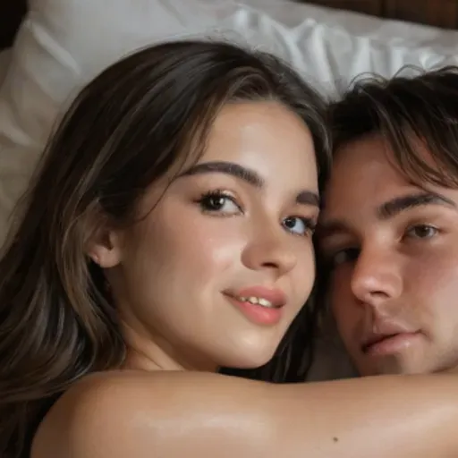 AIポルノ画像ジェネレーター