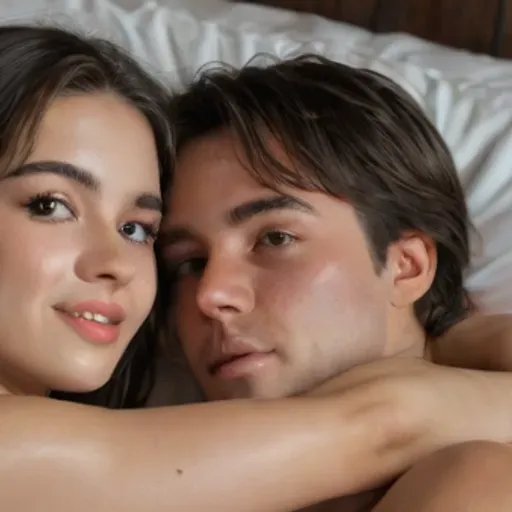 AIポルノ写真ジェネレーター