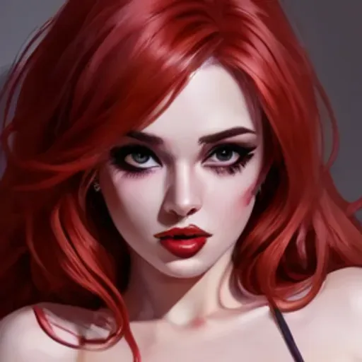 KI-Pornobild-Generator