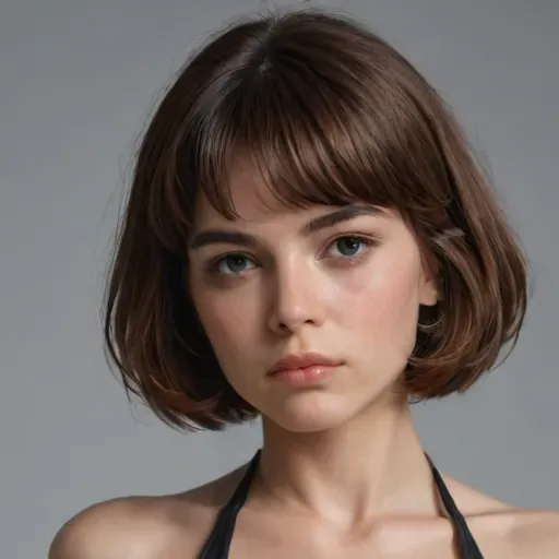 KI-Pornobild-Generator