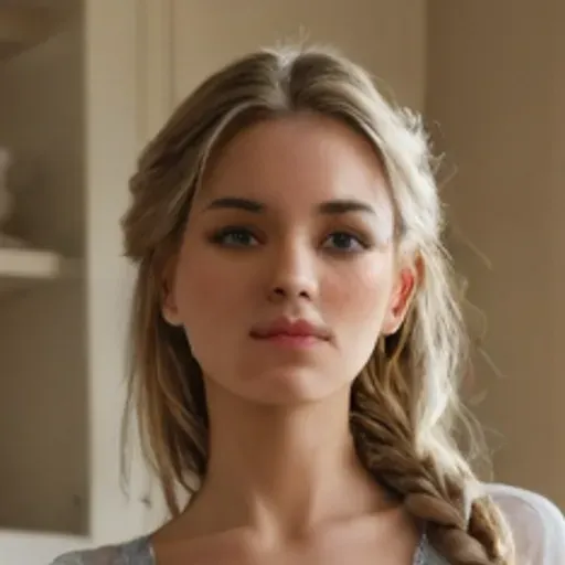 AI 포르노 이미지 생성기