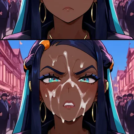 generatore di immagini porno IA