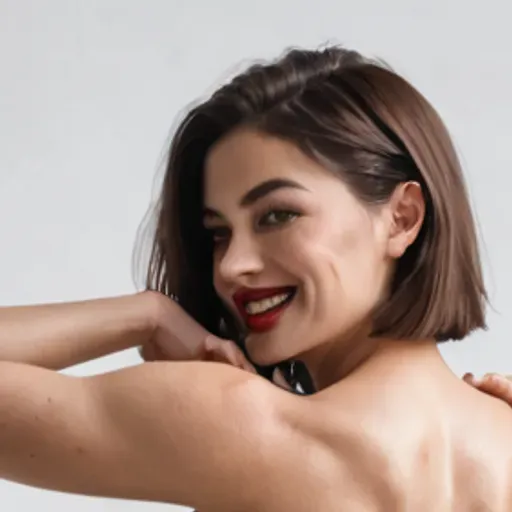 AIポルノ画像ジェネレーター