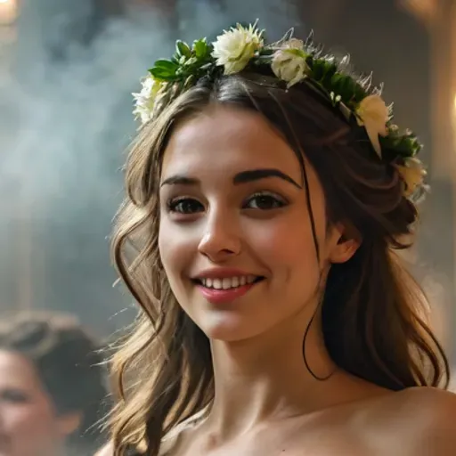 AIポルノ画像ジェネレーター