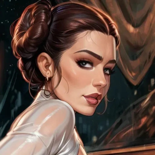 generador de imágenes porno con IA