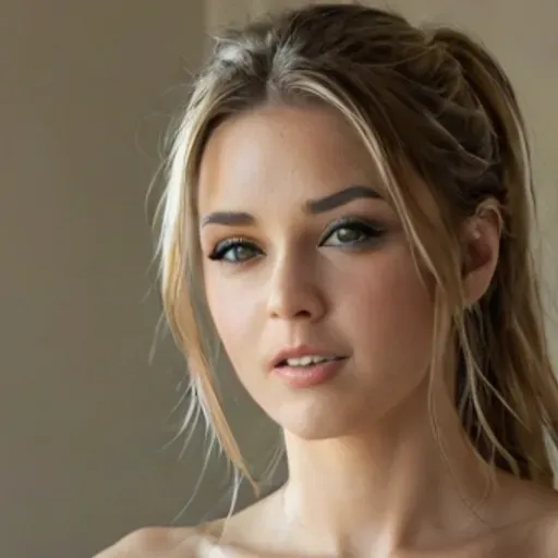 โปรแกรมสร้างภาพโปรนที่ใช้ปัญหา AI