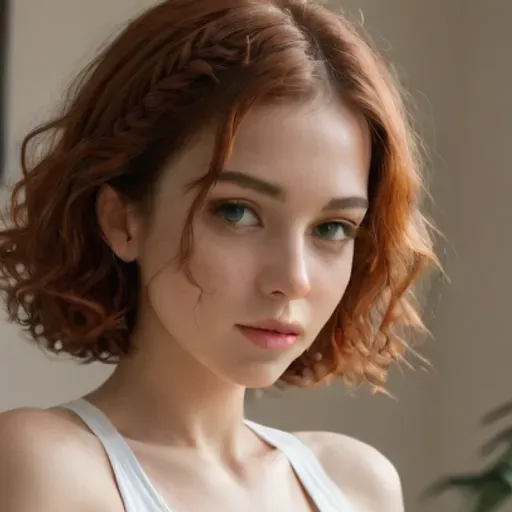 AI 포르노 이미지 생성기