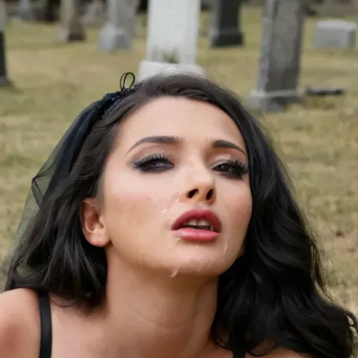 AIポルノ画像ジェネレーター