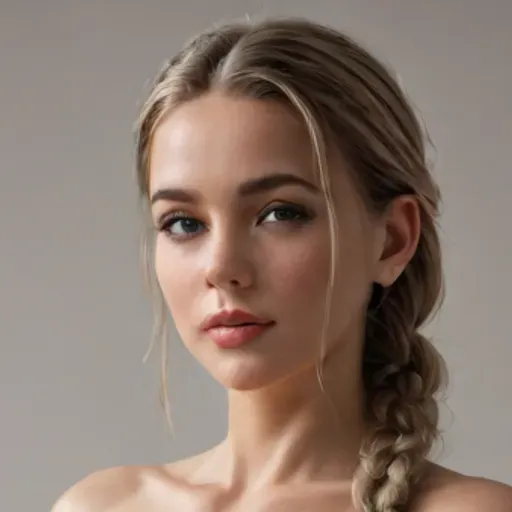 โปรแกรมสร้างภาพโปรนที่ใช้ปัญหา AI