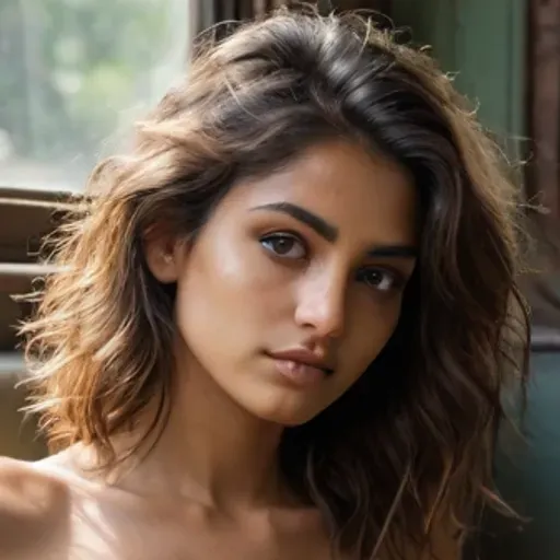 AIポルノ画像ジェネレーター