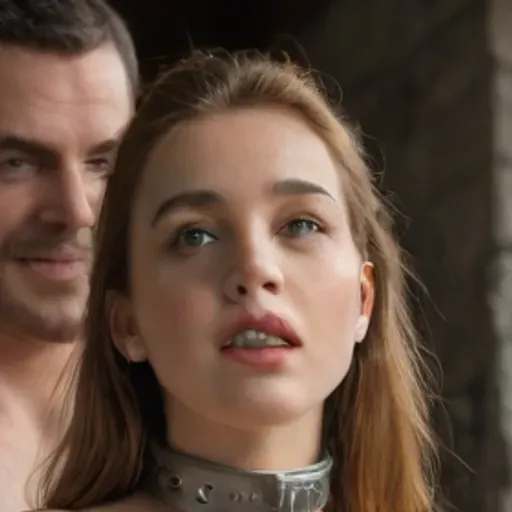 AI色情圖片產生器