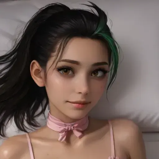 gerador de imagens pornô com IA