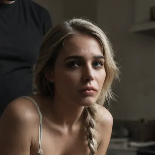 KI-Pornobild-Generator