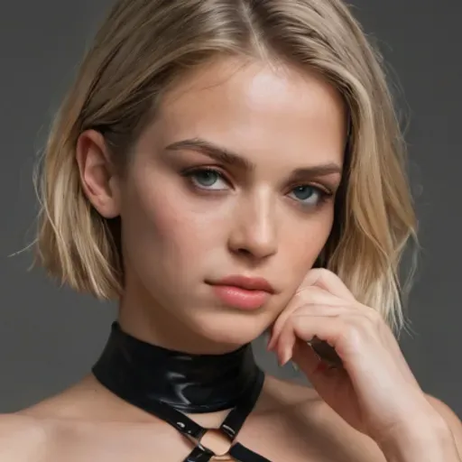 gerador de imagens pornô com IA