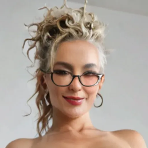 yapay zekâ porno görsel üretici