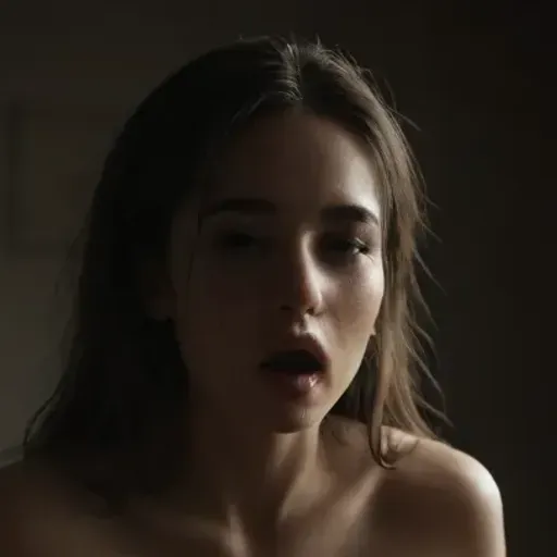 AI 포르노 이미지 생성기