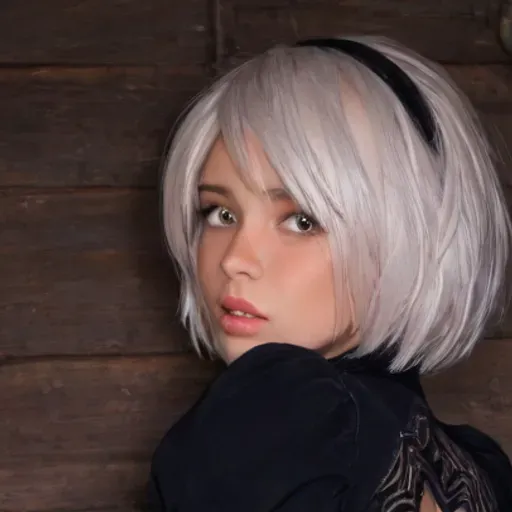 KI-Pornobild-Generator