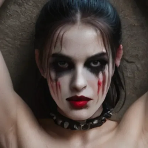 AIポルノ画像ジェネレーター