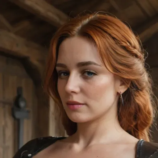 gerador de imagens pornô com IA