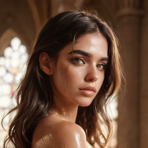 AIポルノ画像ジェネレーター