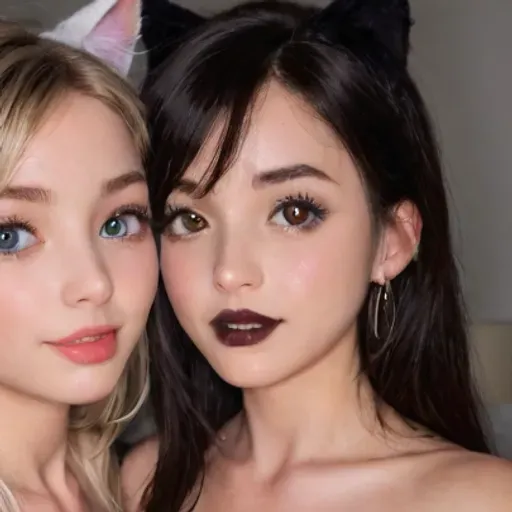 AIポルノ写真ジェネレーター