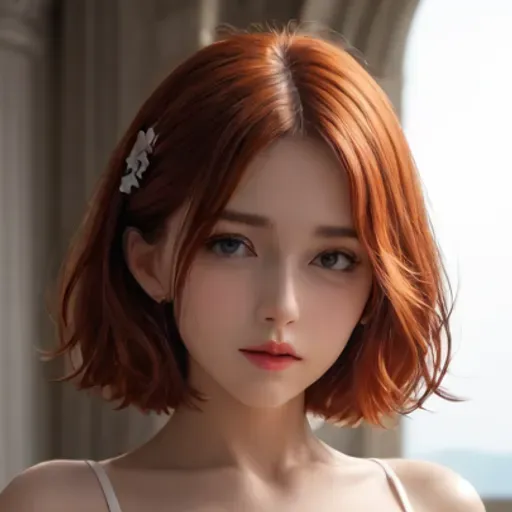 AI 포르노 이미지 생성기