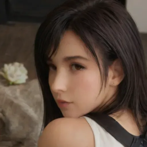 AIポルノ画像ジェネレーター