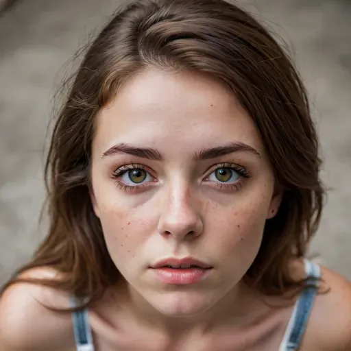 โปรแกรมสร้างภาพโปรนที่ใช้ปัญหา AI