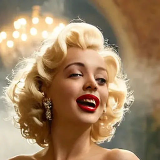 AI色情照片產生器