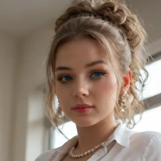 KI-Pornobild-Generator