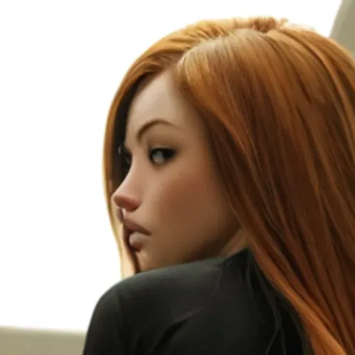 yapay zekâ porno görsel üretici