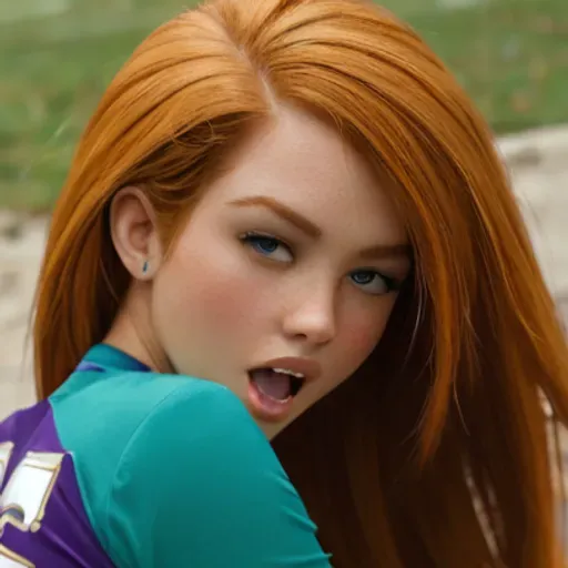 AI 포르노 이미지 생성기