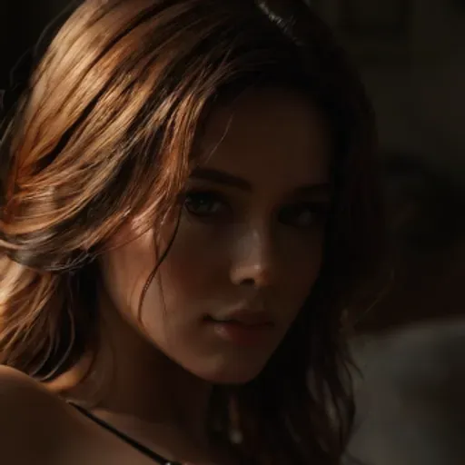 AI porn image generator